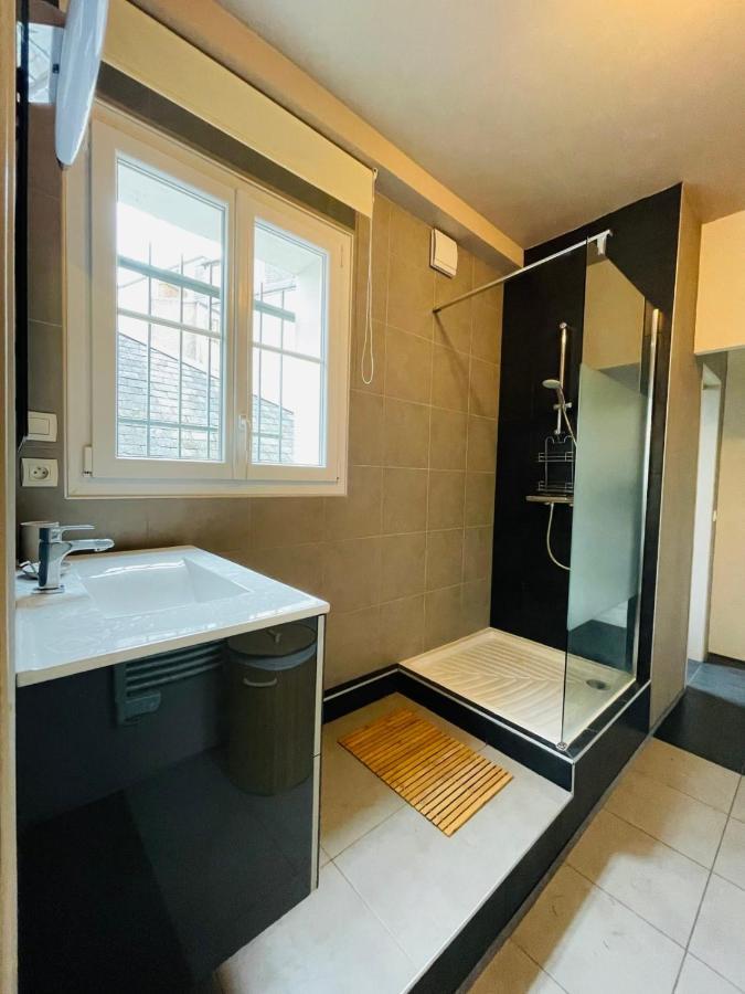 شقة The Magnificent Bordeaux Loft In The Hyper-Center Of تور المظهر الخارجي الصورة